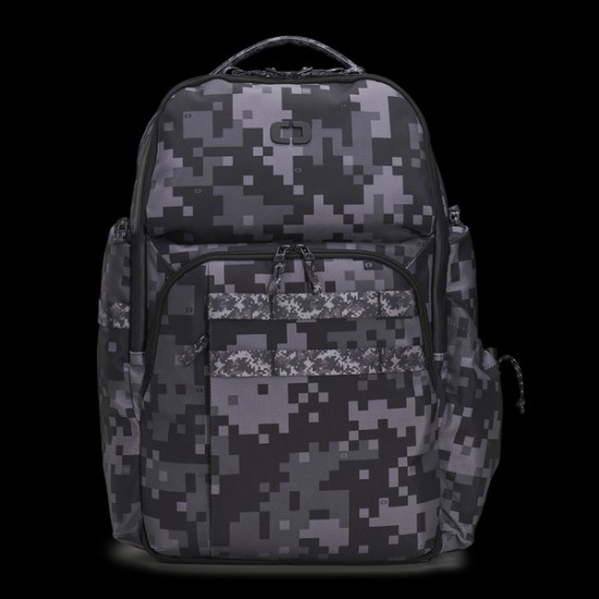 PACE PRO 25 LE BACKPACK PACE PRO 25 LE BACKPACK