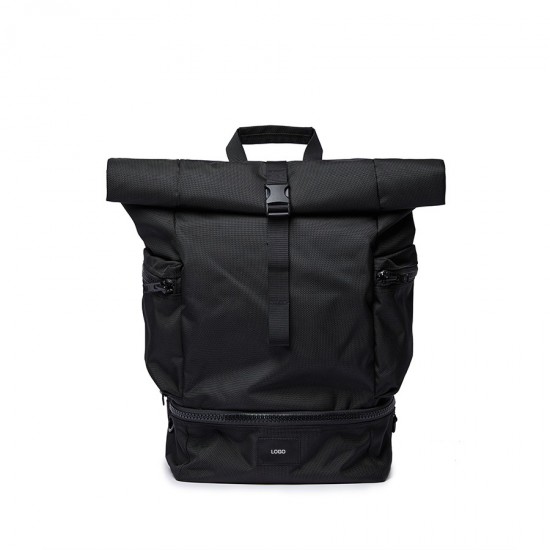 Large Capacity Shoes Compartment Sport Bag Backpack Large Capacity Shoes Compartment Sport Bag Backpack