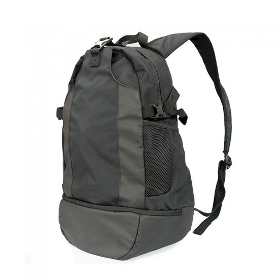 Outdoor Soccer Sport Backpack With Shoe Compartment Bags Outdoor Soccer Sport Backpack With Shoe Compartment Bags
