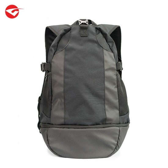 Outdoor Soccer Sport Backpack With Shoe Compartment Bags Outdoor Soccer Sport Backpack With Shoe Compartment Bags