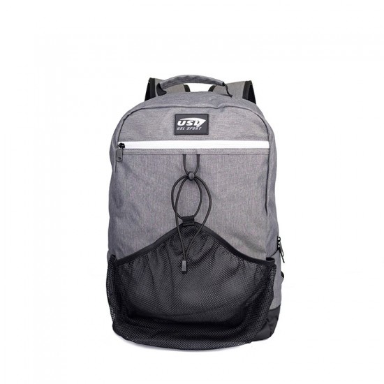 Sports Backpack With Basketball Net For Women Men Sports Backpack With Basketball Net For Women Men