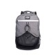 Sports Backpack With Basketball Net For Women Men Sports Backpack With Basketball Net For Women Men