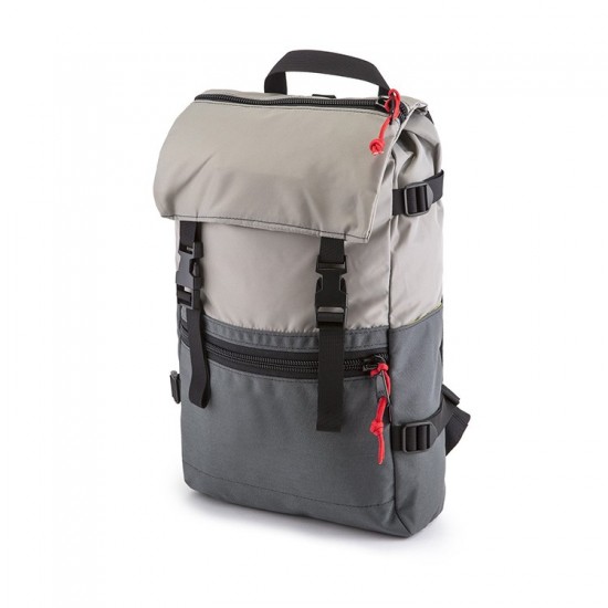 Man Sports Backpack With Laptop Compartment Man Sports Backpack With Laptop Compartment