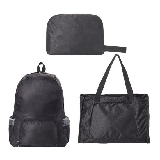 Lightweight Travel Nylon Sports Foldable Backpack Lightweight Travel Nylon Sports Foldable Backpack