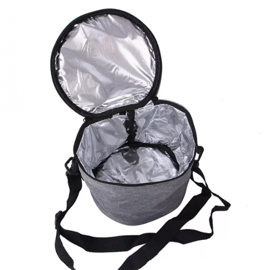 Moisture Proof And Insulation Oxford Pet Food Bag Professional Dog Training Snack Bag Moisture Proof And Insulation Oxford Pet Food Bag Professional Dog Training Snack Bag