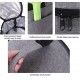 Moisture Proof And Insulation Oxford Pet Food Bag Professional Dog Training Snack Bag Moisture Proof And Insulation Oxford Pet Food Bag Professional Dog Training Snack Bag