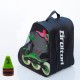 Ice Skating Fashion Shoe Bag For Girl Ice Skating Fashion Shoe Bag For Girl