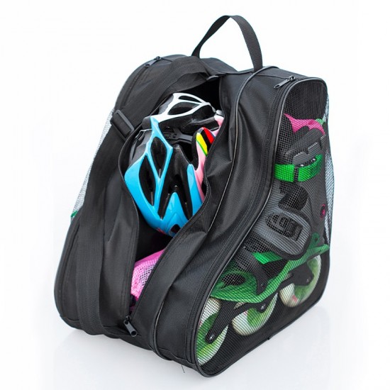 Ice Skating Fashion Shoe Bag For Girl Ice Skating Fashion Shoe Bag For Girl