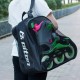 Ice Skating Fashion Shoe Bag For Girl Ice Skating Fashion Shoe Bag For Girl