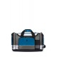 Apex Duffel Bag - Pewter Dobby Apex Duffel Bag - Pewter Dobby