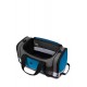 Apex Duffel Bag - Pewter Dobby Apex Duffel Bag - Pewter Dobby