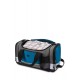Apex Duffel Bag - Pewter Dobby Apex Duffel Bag - Pewter Dobby