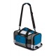 Apex Duffel Bag - Pewter Dobby Apex Duffel Bag - Pewter Dobby