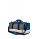 Apex Duffel Bag - Pewter Dobby Apex Duffel Bag - Pewter Dobby
