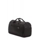 Garment Duffel Bag - Black Garment Duffel Bag - Black