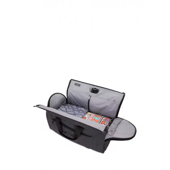 Getaway Everything Duffel Bag - Dark Gray Getaway Everything Duffel Bag - Dark Gray