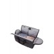 Getaway Everything Duffel Bag - Dark Gray Getaway Everything Duffel Bag - Dark Gray