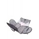 Getaway Everything Duffel Bag - Dark Gray Getaway Everything Duffel Bag - Dark Gray