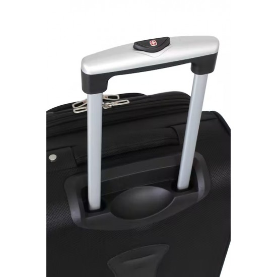Expandable Carry On Spinner Luggage - Teal Expandable Carry On Spinner Luggage - Teal