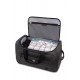 Tourist Rolling Duffel - Dark Gray Heather Tourist Rolling Duffel - Dark Gray Heather