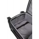 Expandable Laptop Carry On Spinner Luggage - Black Expandable Laptop Carry On Spinner Luggage - Black