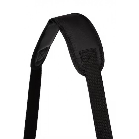 Carry-All Duffel Bag - Black Carry-All Duffel Bag - Black