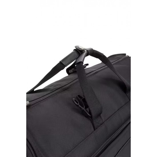 Canvas Duffle Bag Canvas Duffle Bag