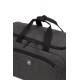 Unisex Cotton Canvas Duffle Bag Unisex Cotton Canvas Duffle Bag