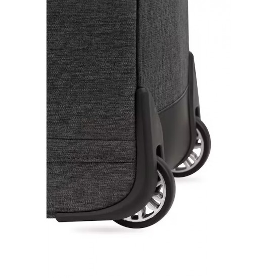 Unisex Cotton Canvas Duffle Bag Unisex Cotton Canvas Duffle Bag