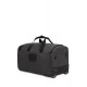 Unisex Cotton Canvas Duffle Bag Unisex Cotton Canvas Duffle Bag