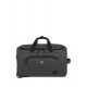 Unisex Cotton Canvas Duffle Bag Unisex Cotton Canvas Duffle Bag