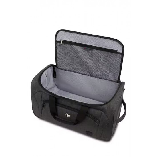 Unisex Cotton Canvas Duffle Bag Unisex Cotton Canvas Duffle Bag