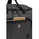 Unisex Cotton Canvas Duffle Bag Unisex Cotton Canvas Duffle Bag