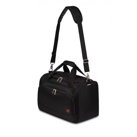 Unisex Cotton Canvas Duffle Bag Unisex Cotton Canvas Duffle Bag