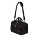 Unisex Cotton Canvas Duffle Bag Unisex Cotton Canvas Duffle Bag