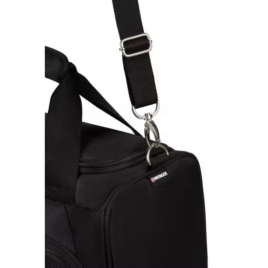 Unisex Cotton Canvas Duffle Bag Unisex Cotton Canvas Duffle Bag