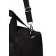 Unisex Cotton Canvas Duffle Bag Unisex Cotton Canvas Duffle Bag