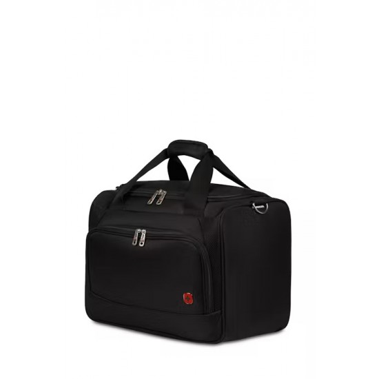 Unisex Cotton Canvas Duffle Bag Unisex Cotton Canvas Duffle Bag
