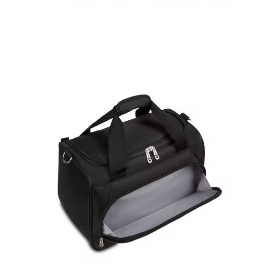 Unisex Cotton Canvas Duffle Bag Unisex Cotton Canvas Duffle Bag