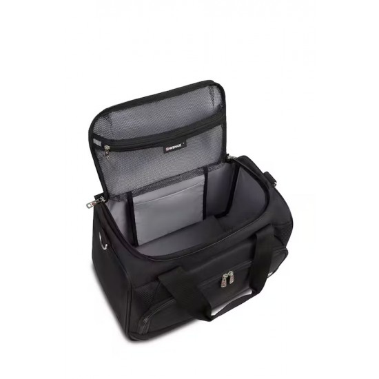Unisex Cotton Canvas Duffle Bag Unisex Cotton Canvas Duffle Bag