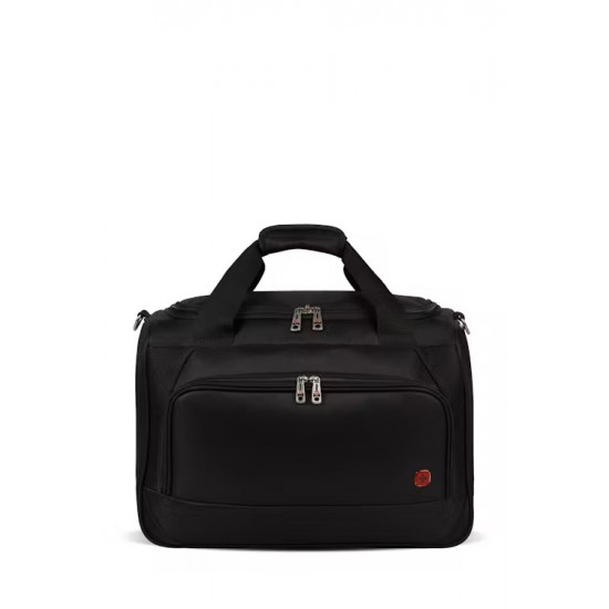 Unisex Cotton Canvas Duffle Bag Unisex Cotton Canvas Duffle Bag