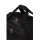 Unisex Cotton Canvas Duffle Bag Unisex Cotton Canvas Duffle Bag