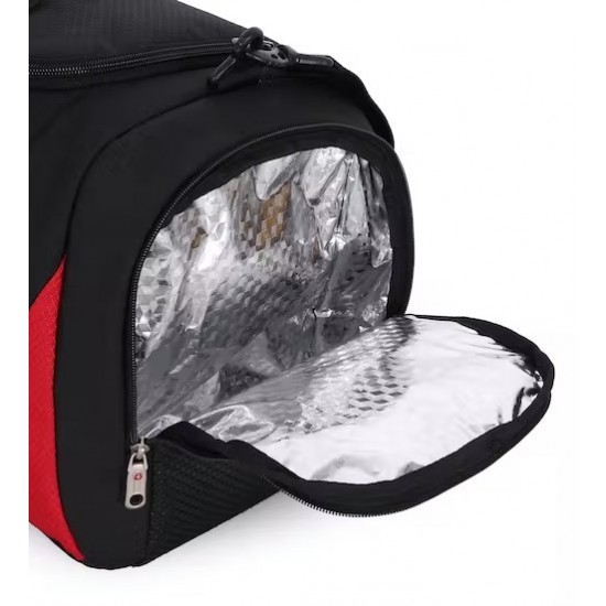 Unisex Cotton Duffle Bag Unisex Cotton Duffle Bag