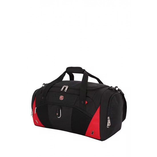 Unisex Cotton Duffle Bag Unisex Cotton Duffle Bag