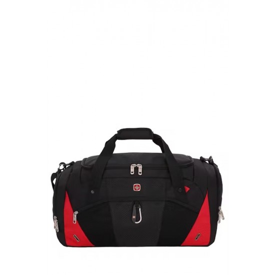 Unisex Cotton Duffle Bag Unisex Cotton Duffle Bag