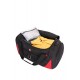 Unisex Cotton Duffle Bag Unisex Cotton Duffle Bag
