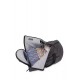 Unisex Cotton Canvas Duffle Bag Unisex Cotton Canvas Duffle Bag