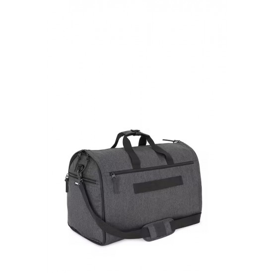 Unisex Cotton Canvas Duffle Bag Unisex Cotton Canvas Duffle Bag