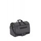 Unisex Cotton Canvas Duffle Bag Unisex Cotton Canvas Duffle Bag
