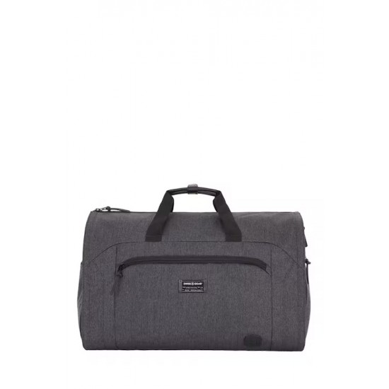 Unisex Cotton Canvas Duffle Bag Unisex Cotton Canvas Duffle Bag